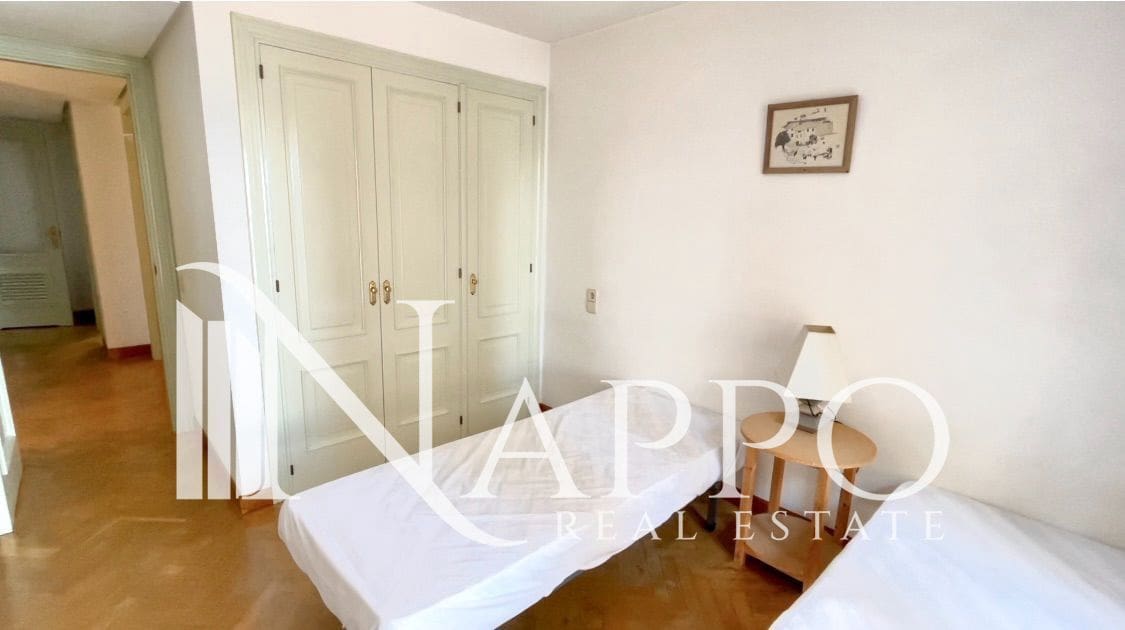 3 camera da letto Appartamento da affittare in Palma de Mallorca con piscina - 2.500 € (Rif: 10039038)