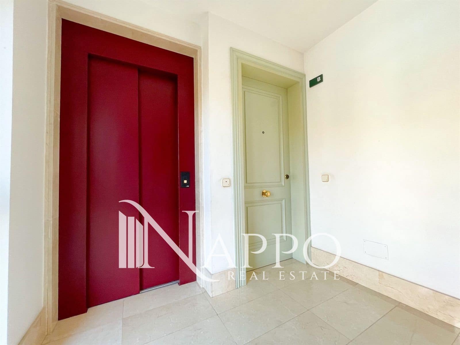 3 camera da letto Appartamento da affittare in Palma de Mallorca con piscina - 2.500 € (Rif: 10039038)