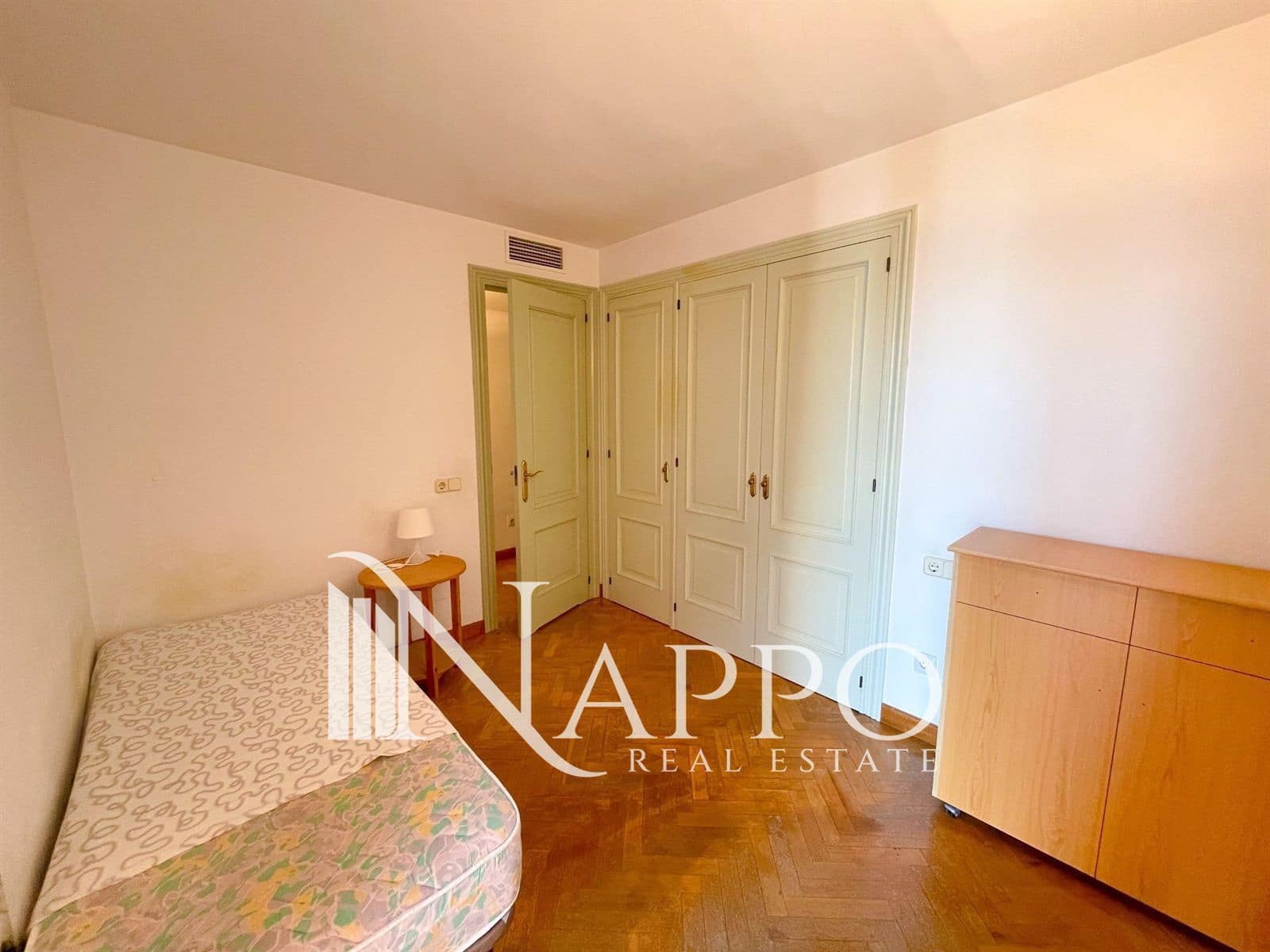 3 camera da letto Appartamento da affittare in Palma de Mallorca con piscina - 2.500 € (Rif: 10039038)