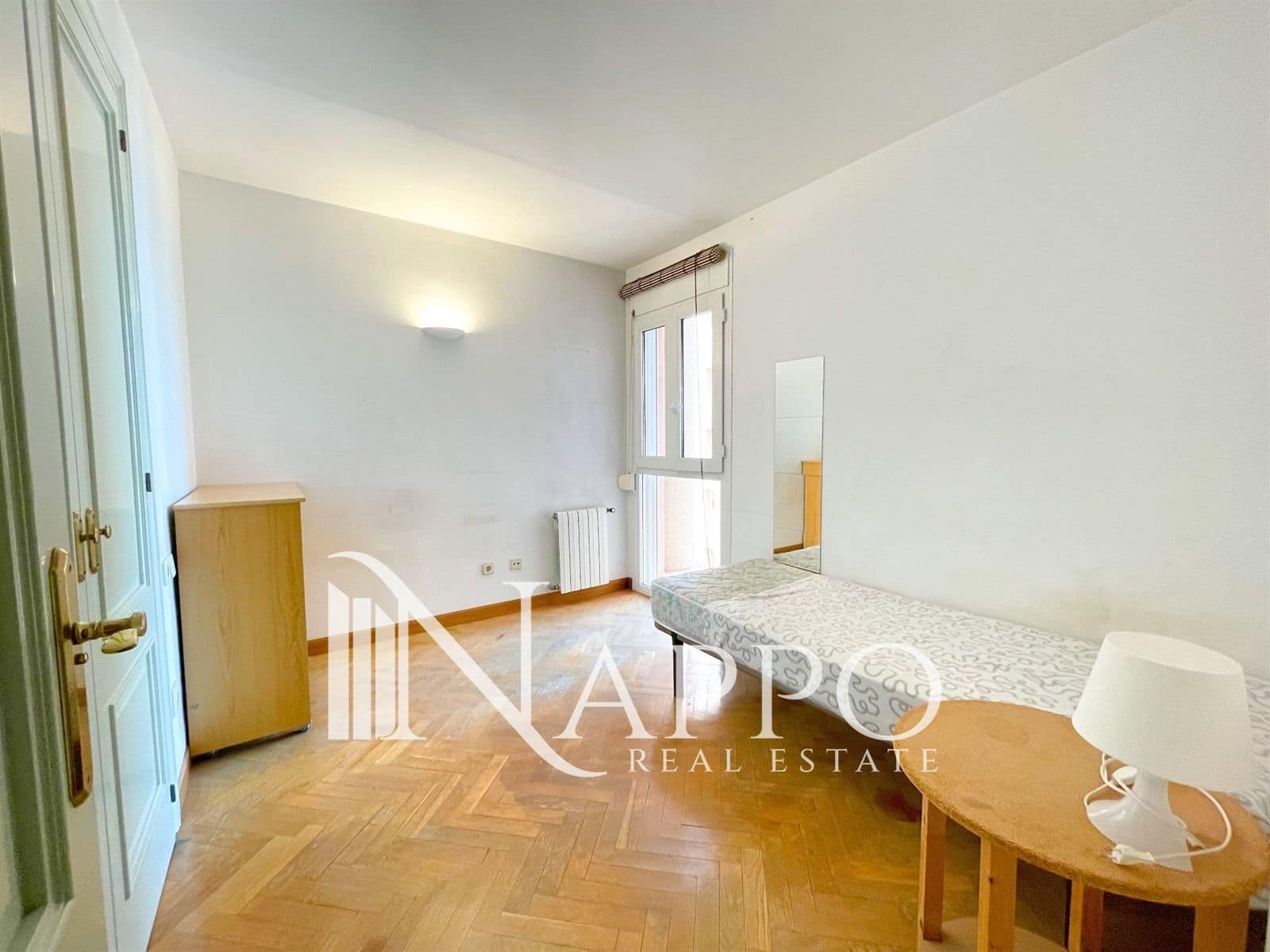 3 camera da letto Appartamento da affittare in Palma de Mallorca con piscina - 2.500 € (Rif: 10039038)
