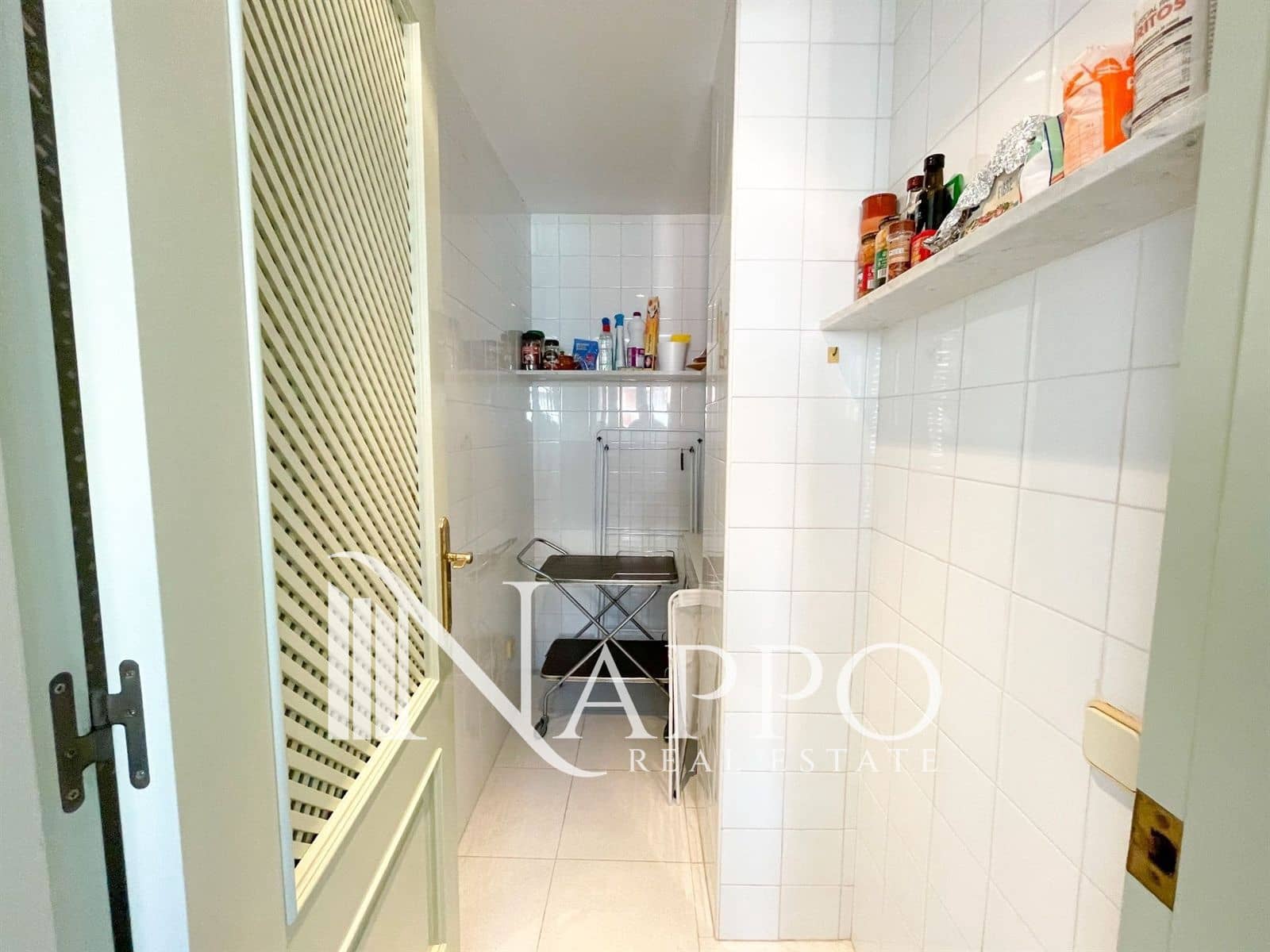 3 camera da letto Appartamento da affittare in Palma de Mallorca con piscina - 2.500 € (Rif: 10039038)