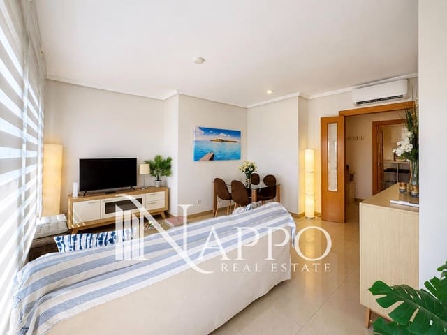 2 makuuhuone Kattohuoneisto vuokrattavana paikassa Son Cotoner, Palma de Mallorca mukana uima-altaan 
autotalli - 2 000 € (Ref: 10039039)