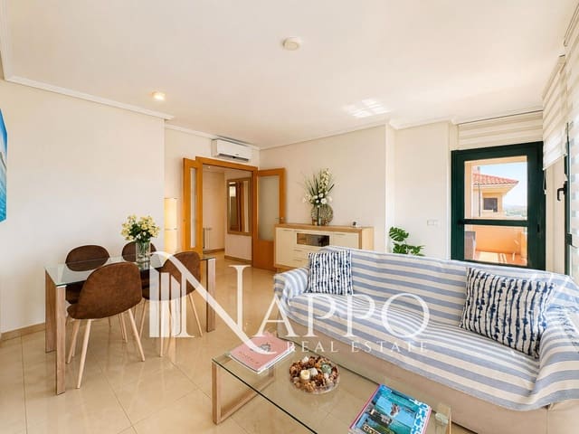 2 makuuhuone Kattohuoneisto vuokrattavana paikassa Son Cotoner, Palma de Mallorca mukana uima-altaan 
autotalli - 2 000 € (Ref: 10039039)