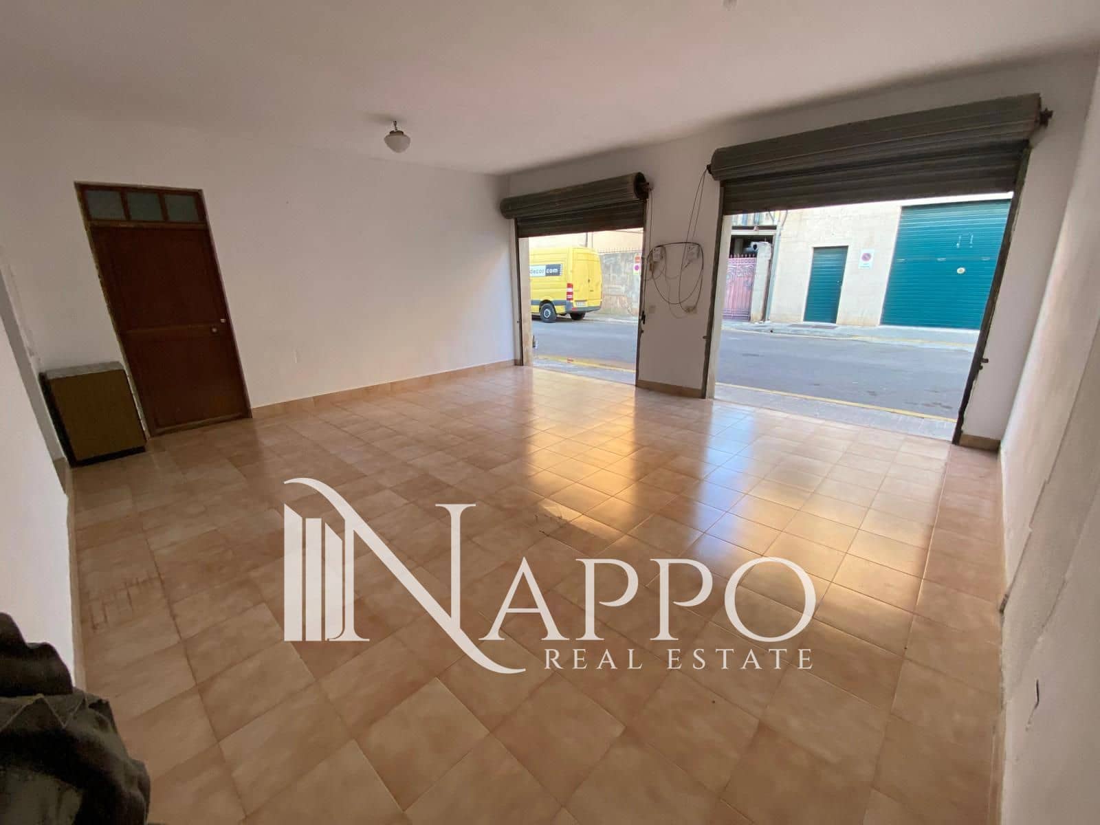 Byggegrund til salg i Santa Maria del Cami - € 450.000 (Ref: 10039156)