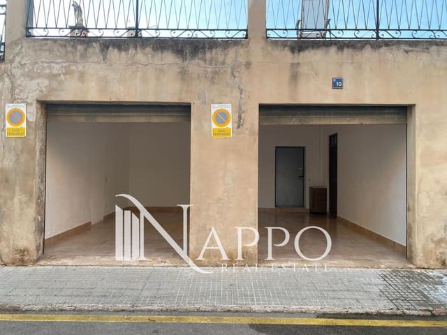 Terreno para Construção para venda em Santa María del Camí - 450 000 € (Ref: 10039156)