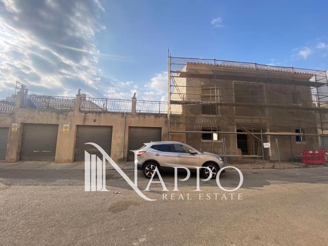 Terreno para Construção para venda em Santa María del Camí - 450 000 € (Ref: 10039156)