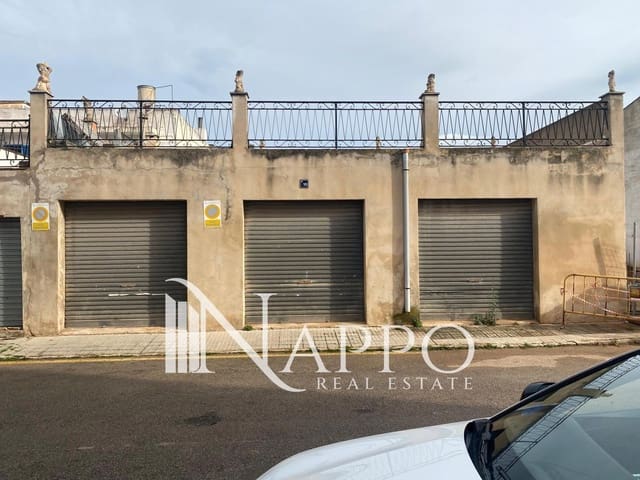 Terreno para Construção para venda em Santa María del Camí - 450 000 € (Ref: 10039156)