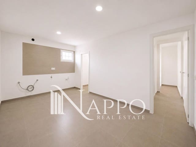 4 sypialnia Dom na sprzedaż w Portixol, Palma de Mallorca z garażem - 645 000 € (Ref: 10039238)