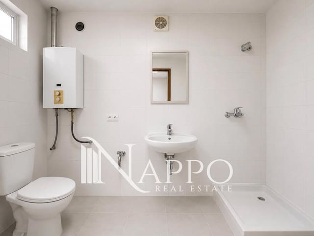 4 sypialnia Dom na sprzedaż w Portixol, Palma de Mallorca z garażem - 645 000 € (Ref: 10039238)