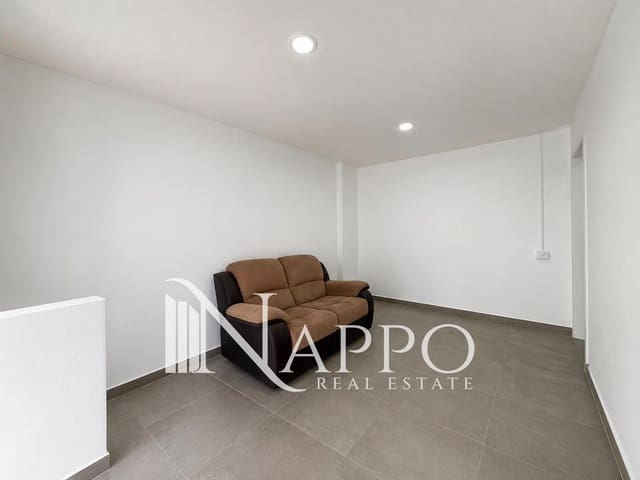 4 sypialnia Dom na sprzedaż w Portixol, Palma de Mallorca z garażem - 645 000 € (Ref: 10039238)