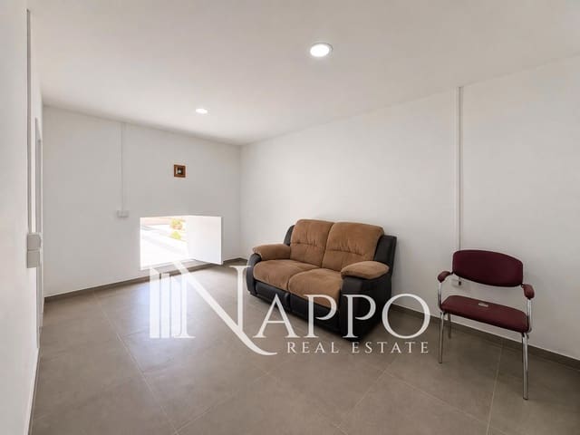 4 sypialnia Dom na sprzedaż w Portixol, Palma de Mallorca z garażem - 645 000 € (Ref: 10039238)