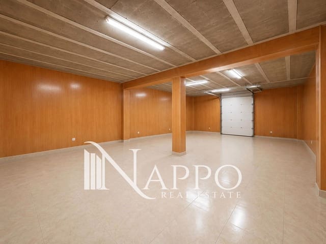 4 sypialnia Dom na sprzedaż w Portixol, Palma de Mallorca z garażem - 645 000 € (Ref: 10039238)