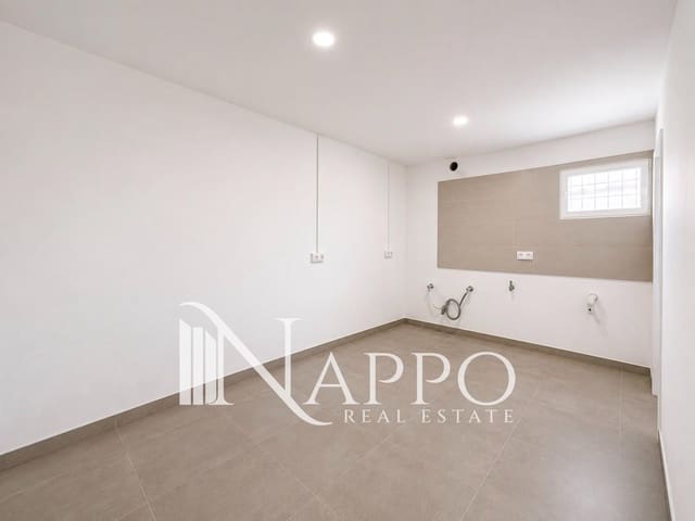 4 sypialnia Dom na sprzedaż w Portixol, Palma de Mallorca z garażem - 645 000 € (Ref: 10039238)