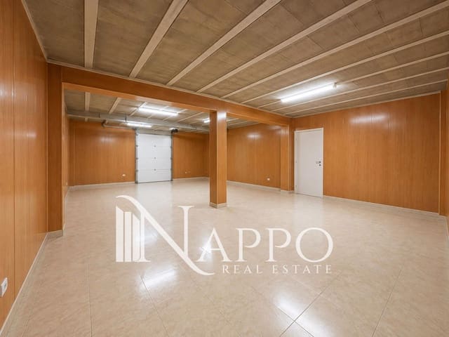 4 sypialnia Dom na sprzedaż w Portixol, Palma de Mallorca z garażem - 645 000 € (Ref: 10039238)