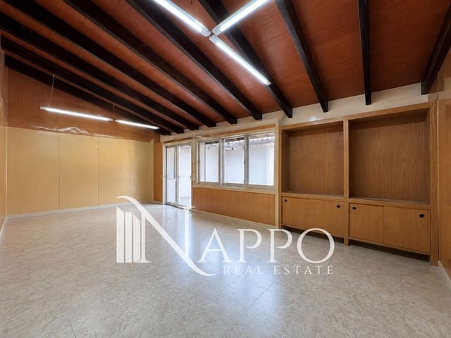 4 sypialnia Dom na sprzedaż w Portixol, Palma de Mallorca z garażem - 645 000 € (Ref: 10039238)