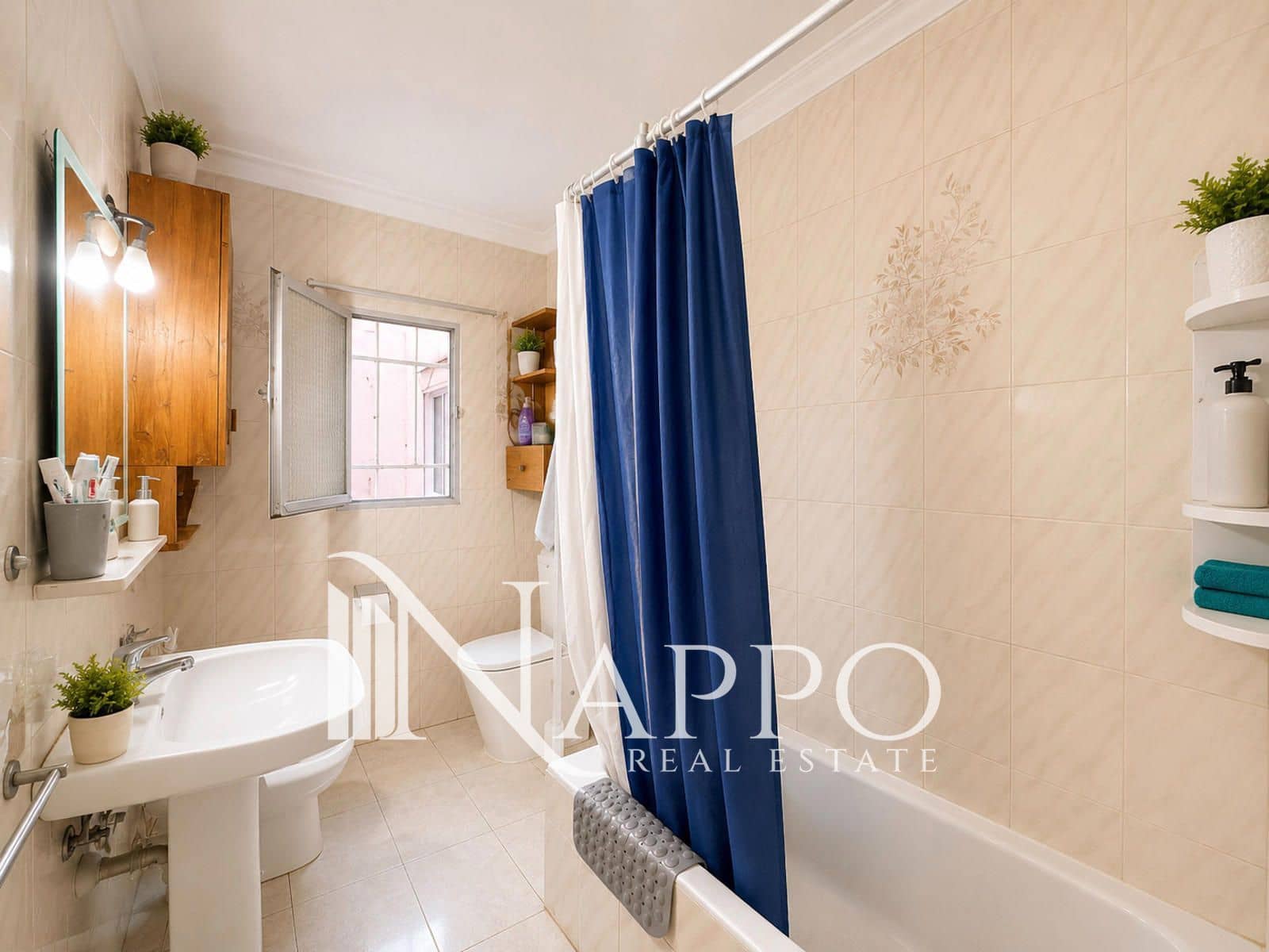 4 quarto Apartamento para venda em Palma de Mallorca - 250 000 € (Ref: 10039319)