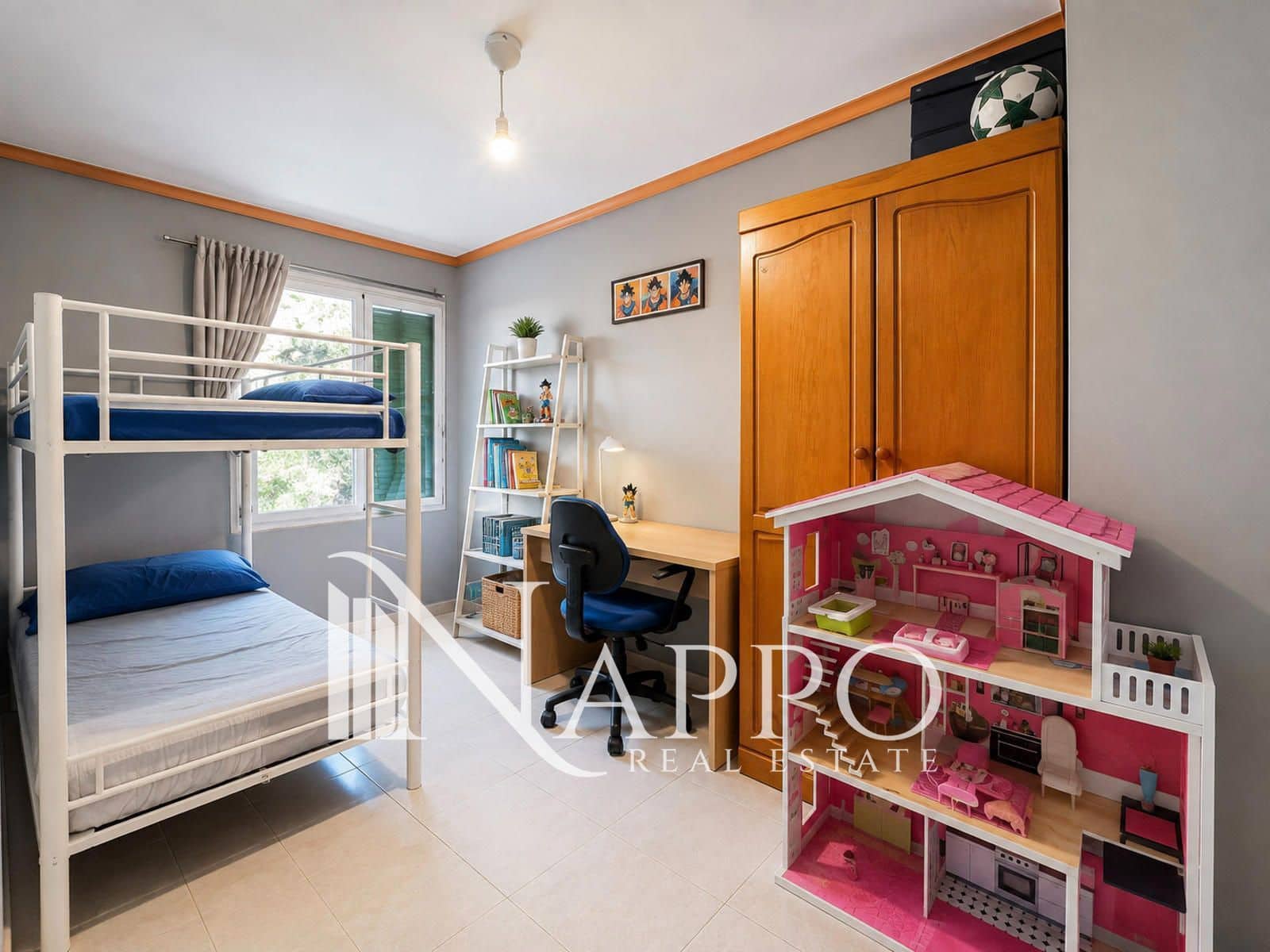 4 quarto Apartamento para venda em Palma de Mallorca - 250 000 € (Ref: 10039319)