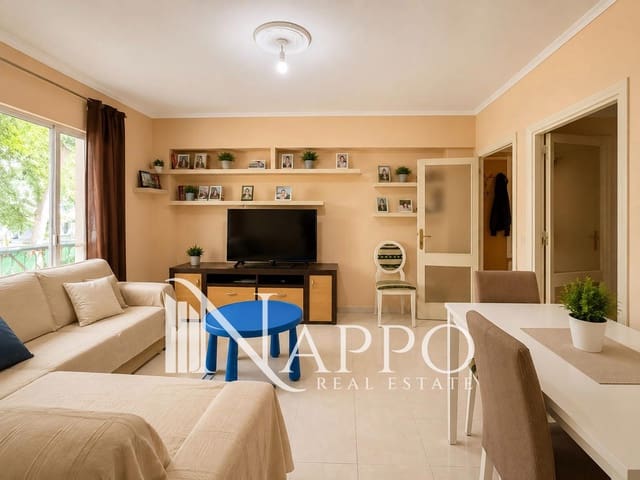 4 quarto Apartamento para venda em Palma de Mallorca - 250 000 € (Ref: 10039319)