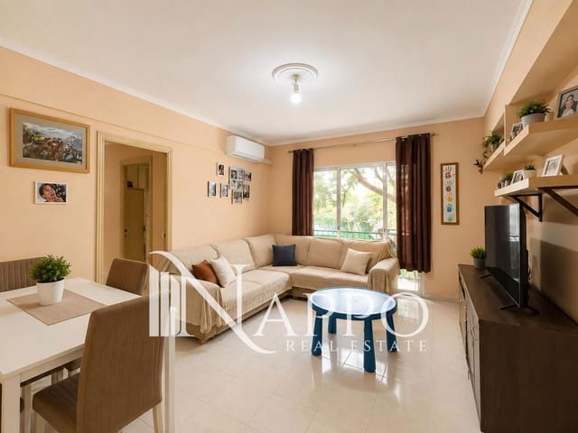 4 quarto Apartamento para venda em Palma de Mallorca - 250 000 € (Ref: 10039319)