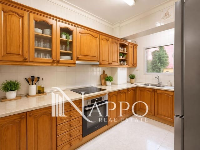 4 quarto Apartamento para venda em Palma de Mallorca - 250 000 € (Ref: 10039319)