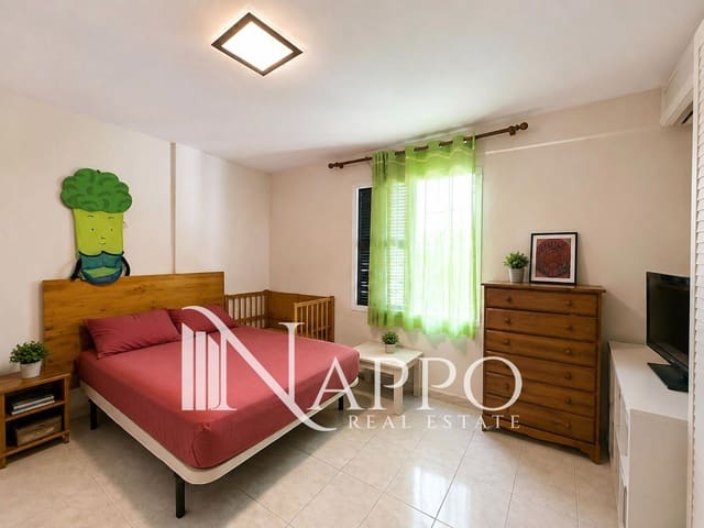 4 quarto Apartamento para venda em Palma de Mallorca - 250 000 € (Ref: 10039319)