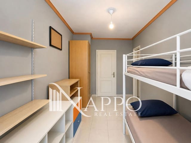 4 quarto Apartamento para venda em Palma de Mallorca - 250 000 € (Ref: 10039319)