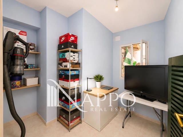 4 quarto Apartamento para venda em Palma de Mallorca - 250 000 € (Ref: 10039319)