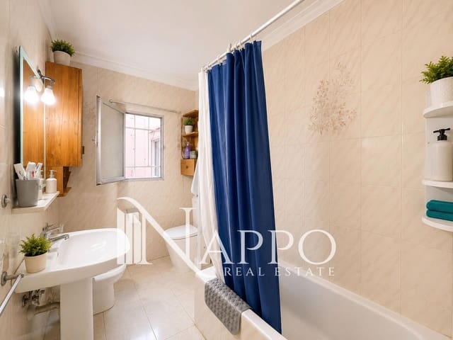 4 quarto Apartamento para venda em Palma de Mallorca - 250 000 € (Ref: 10039319)