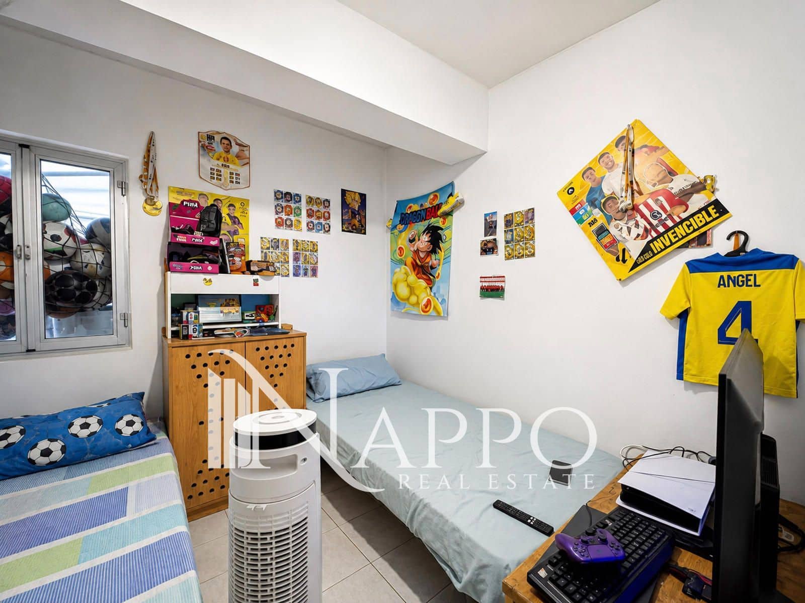4 quarto Apartamento para venda em Palma de Mallorca - 250 000 € (Ref: 10039319)