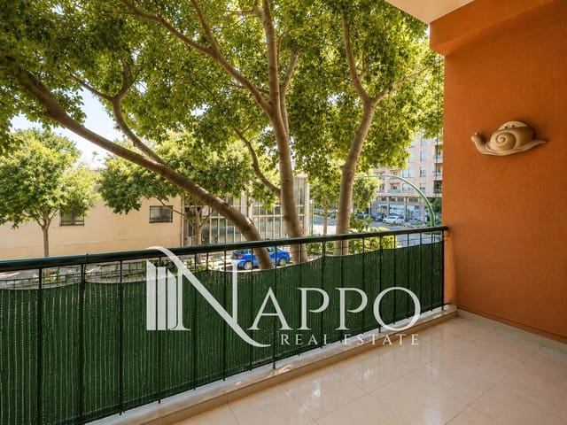 4 quarto Apartamento para venda em Palma de Mallorca - 250 000 € (Ref: 10039319)