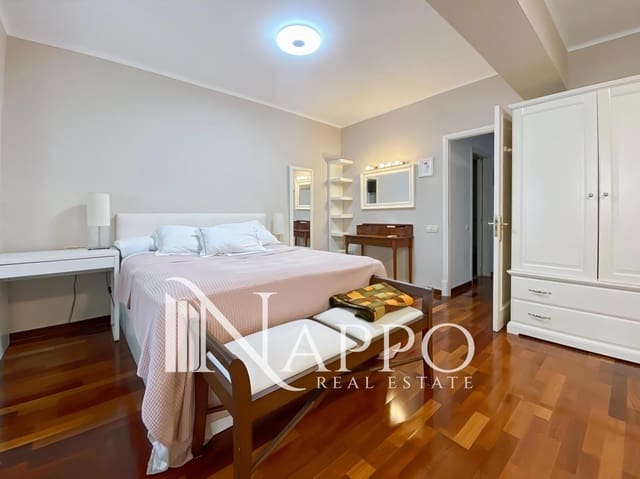 2 makuuhuone Asunto vuokrattavana paikassa Palma de Mallorca mukana 
autotalli - 2 500 € (Ref: 10041496)