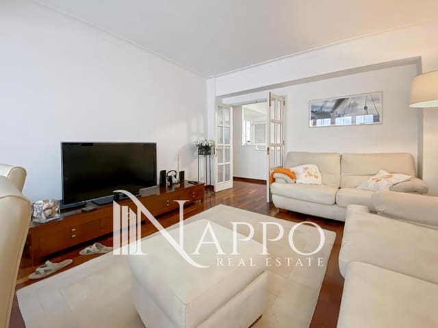 2 makuuhuone Asunto vuokrattavana paikassa Palma de Mallorca mukana 
autotalli - 2 500 € (Ref: 10041496)