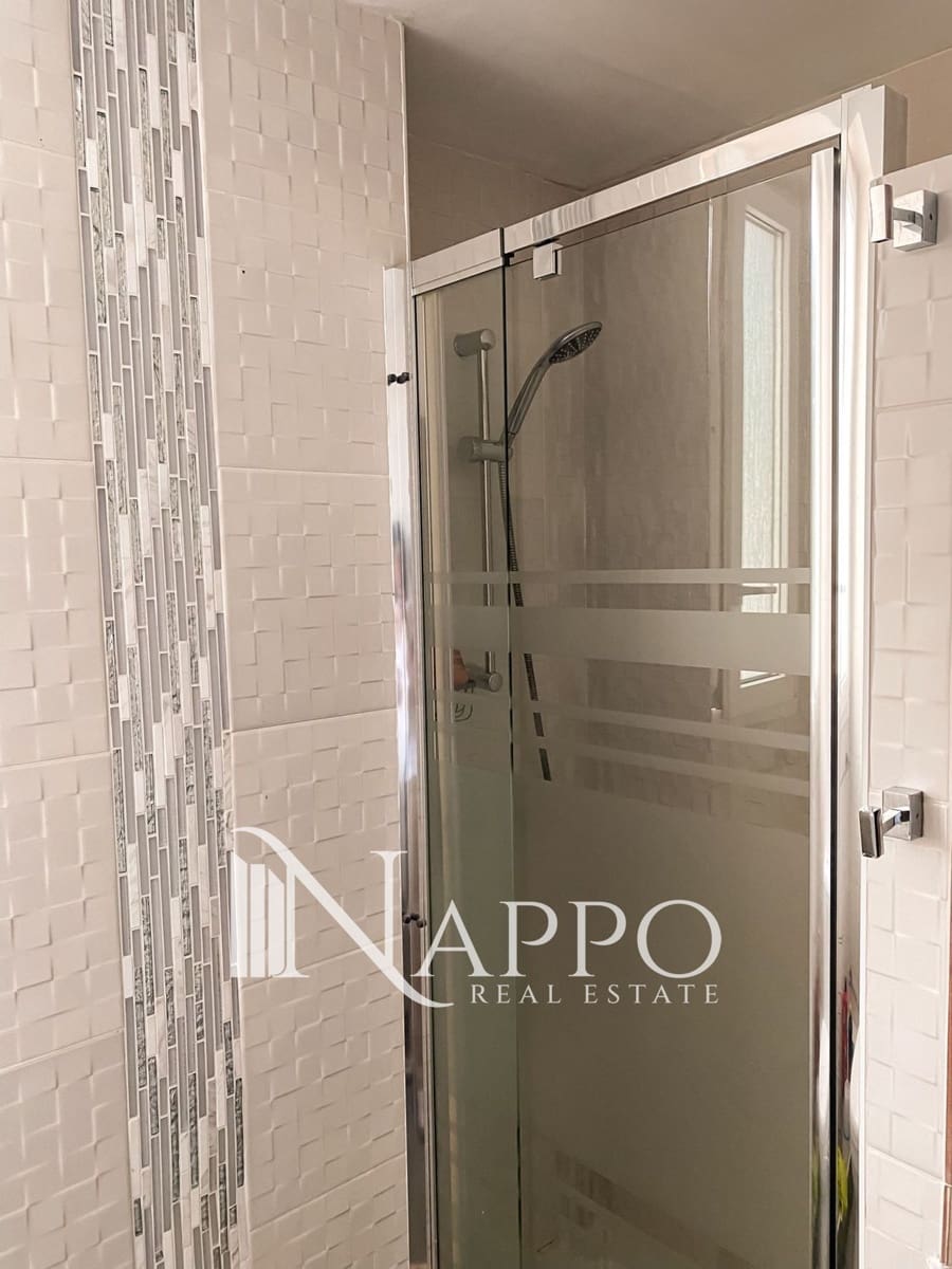 1 sypialnia Penthouse do wynajęcia w Costa de la Calma z garażem - 1 200 € (Ref: 10043610)