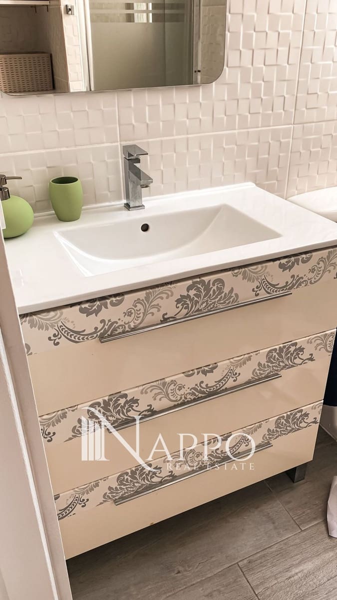 1 sypialnia Penthouse do wynajęcia w Costa de la Calma z garażem - 1 200 € (Ref: 10043610)