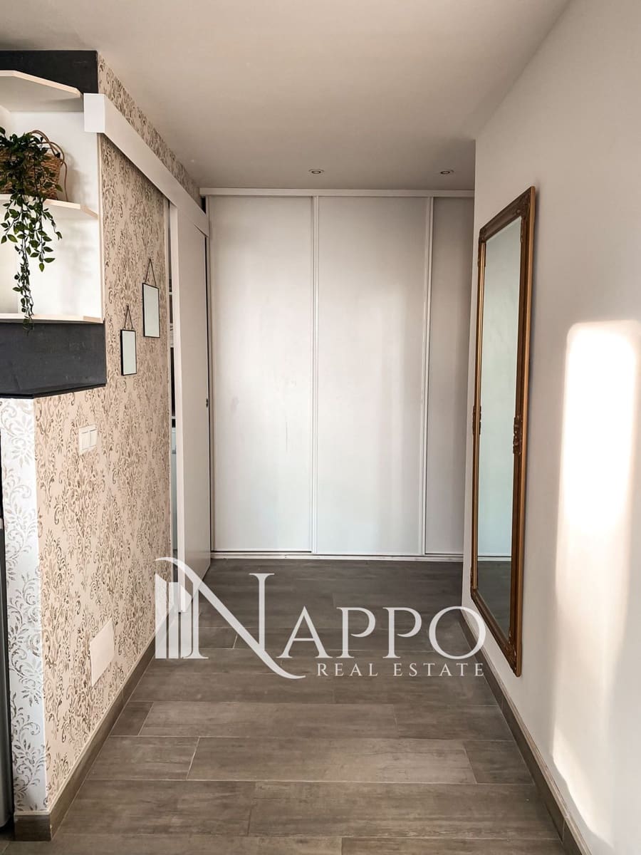 1 sypialnia Penthouse do wynajęcia w Costa de la Calma z garażem - 1 200 € (Ref: 10043610)