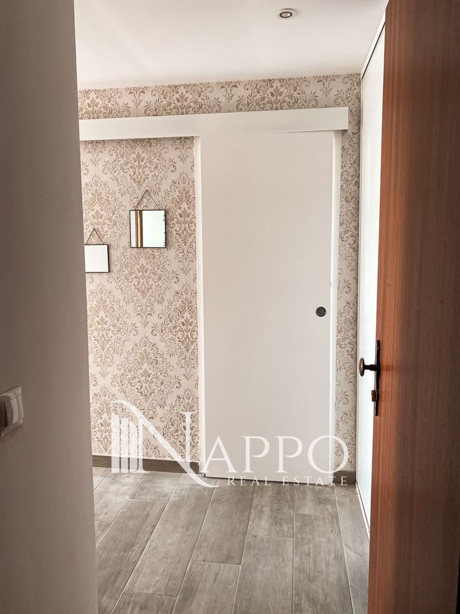 1 sypialnia Penthouse do wynajęcia w Costa de la Calma z garażem - 1 200 € (Ref: 10043610)