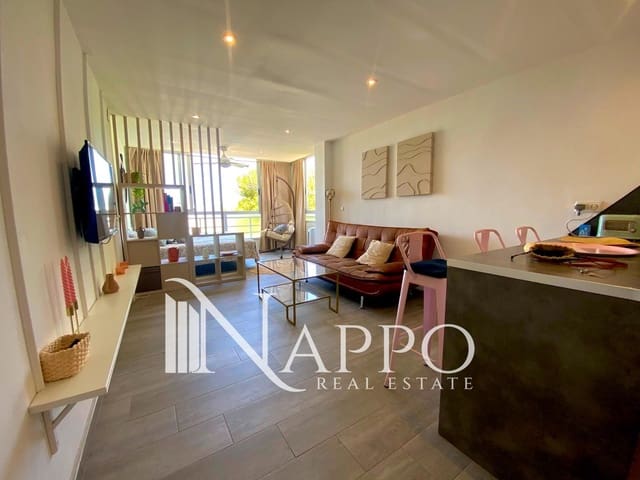 1 sypialnia Penthouse do wynajęcia w Costa de la Calma, Calvià z garażem - 1 200 € (Ref: 10043610)