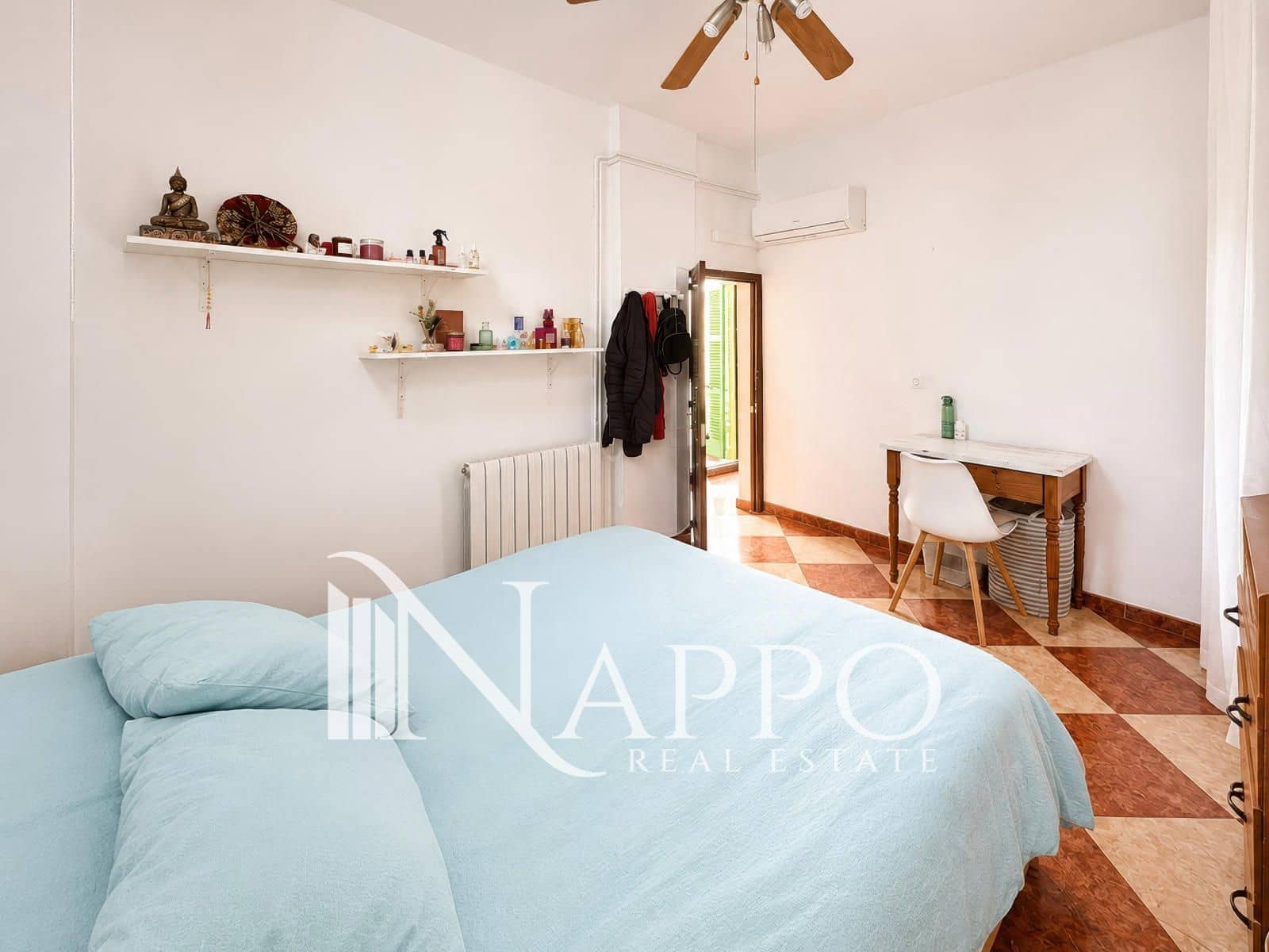 6 sypialnia Mieszkanie na sprzedaż w Palma de Mallorca - 1 490 000 € (Ref: 10045762)