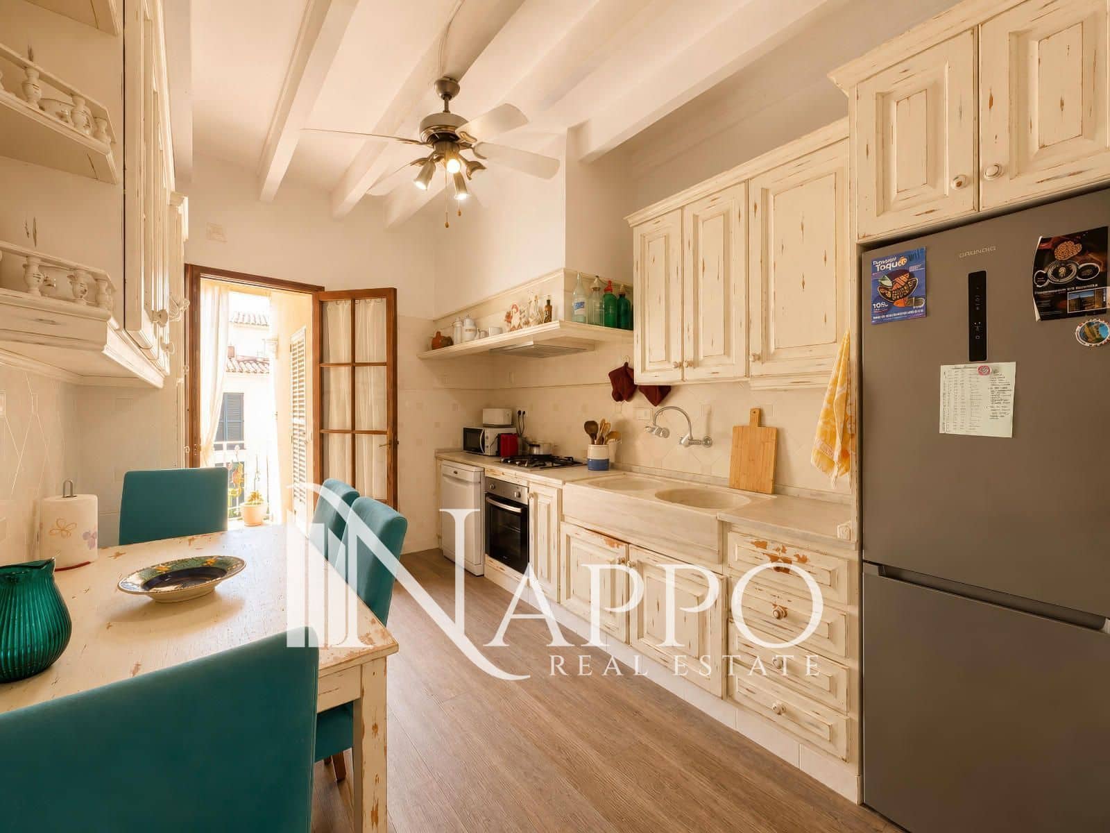 6 sypialnia Mieszkanie na sprzedaż w Palma de Mallorca - 1 490 000 € (Ref: 10045762)