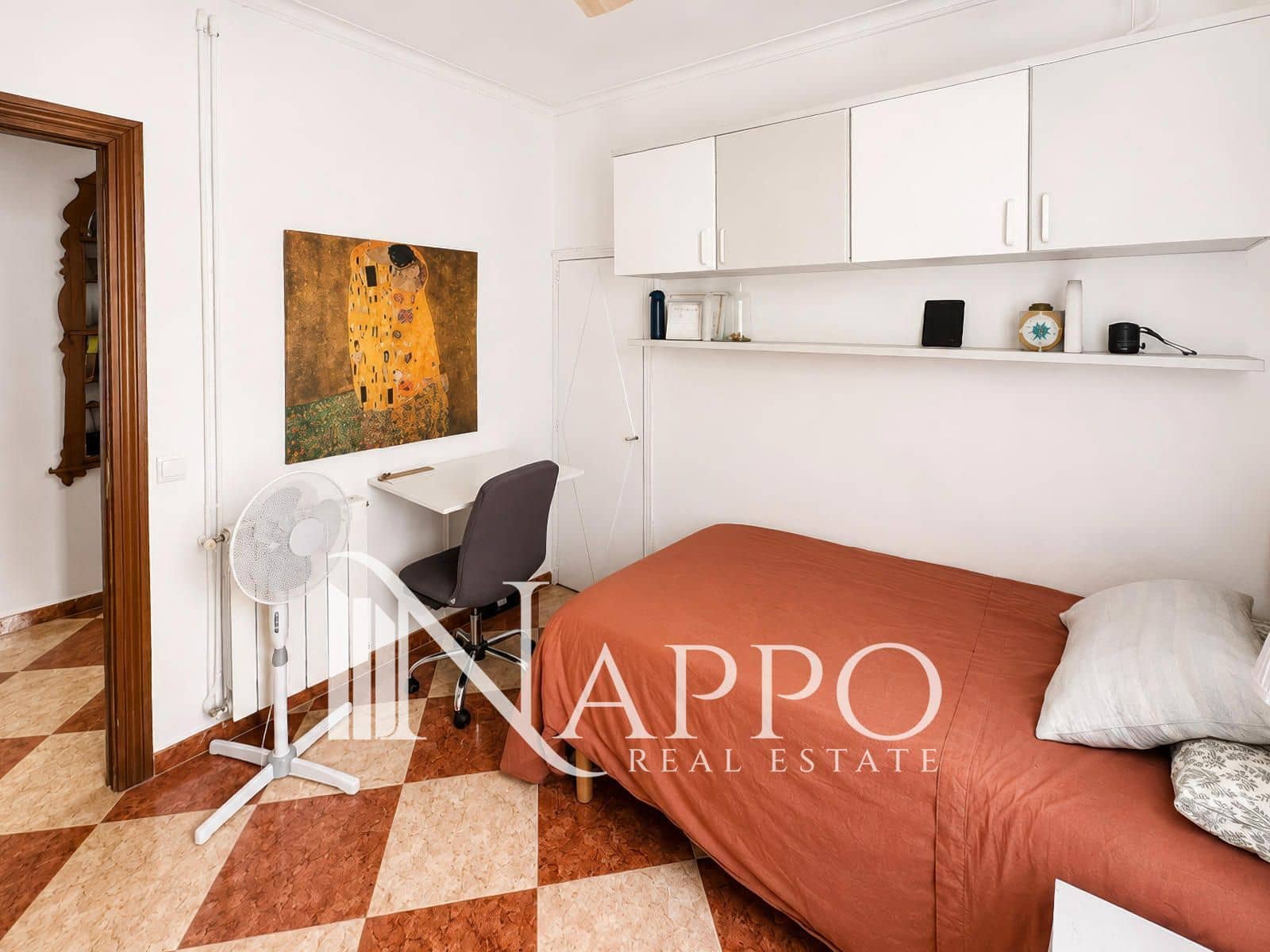 6 sypialnia Mieszkanie na sprzedaż w Palma de Mallorca - 1 490 000 € (Ref: 10045762)