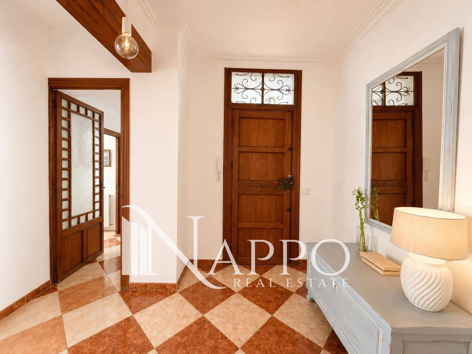 6 sypialnia Mieszkanie na sprzedaż w Palma de Mallorca - 1 490 000 € (Ref: 10045762)