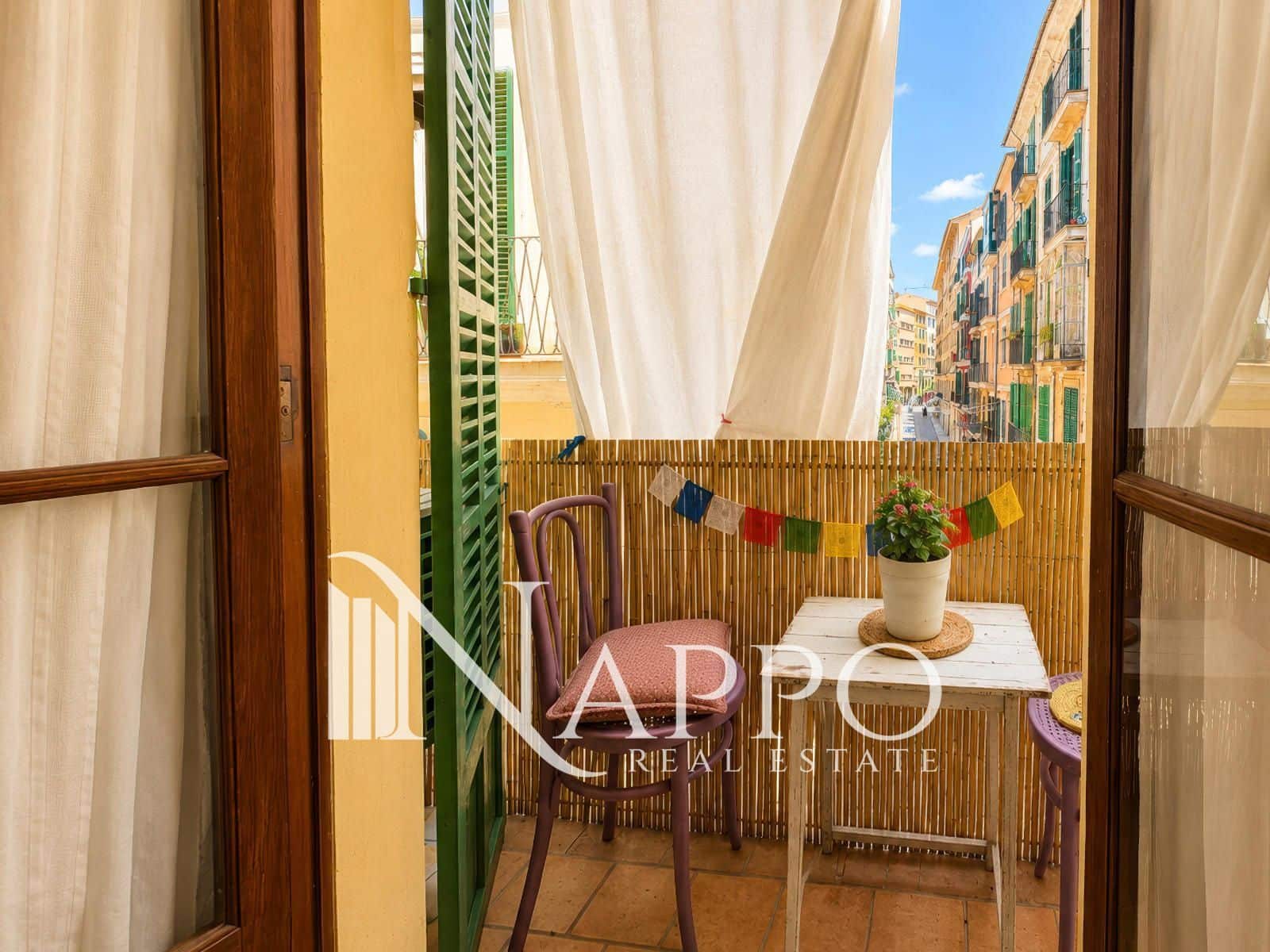 6 sypialnia Mieszkanie na sprzedaż w Palma de Mallorca - 1 490 000 € (Ref: 10045762)