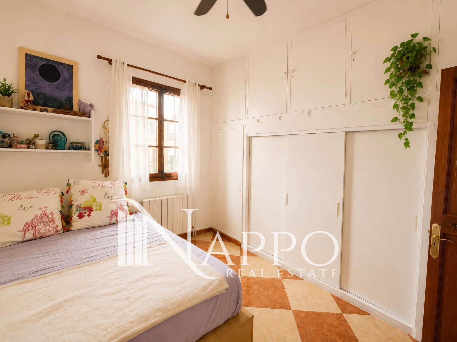 6 sypialnia Mieszkanie na sprzedaż w Palma de Mallorca - 1 490 000 € (Ref: 10045762)