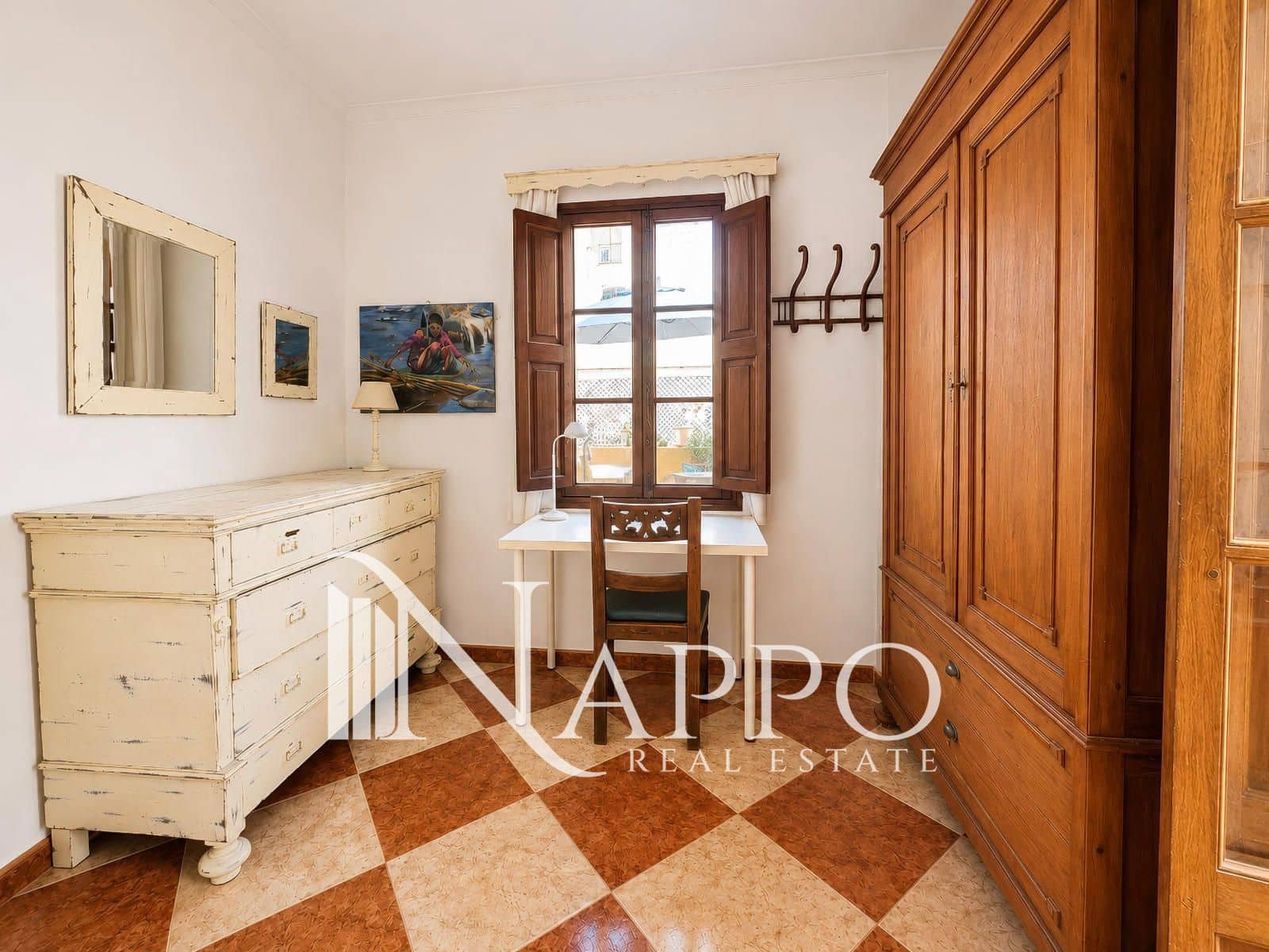 6 sypialnia Mieszkanie na sprzedaż w Palma de Mallorca - 1 490 000 € (Ref: 10045762)