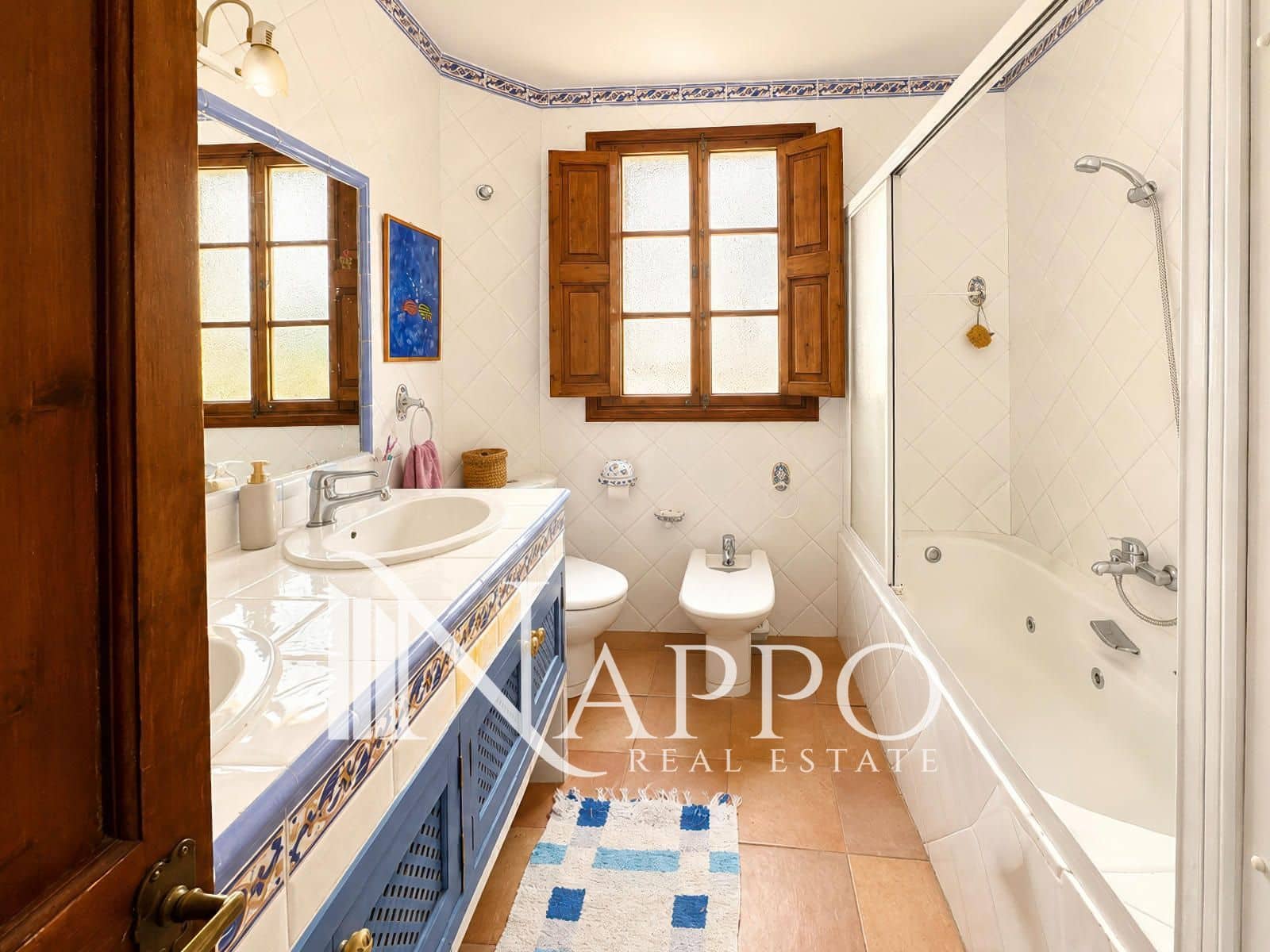 6 sypialnia Mieszkanie na sprzedaż w Palma de Mallorca - 1 490 000 € (Ref: 10045762)