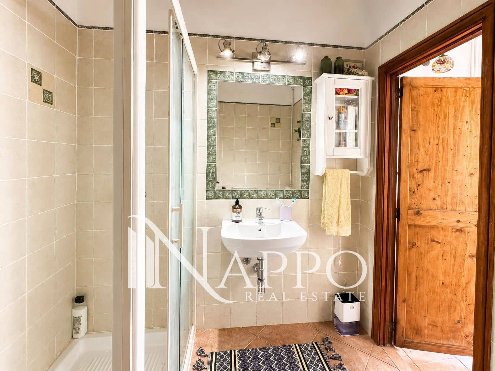6 sypialnia Mieszkanie na sprzedaż w Palma de Mallorca - 1 490 000 € (Ref: 10045762)