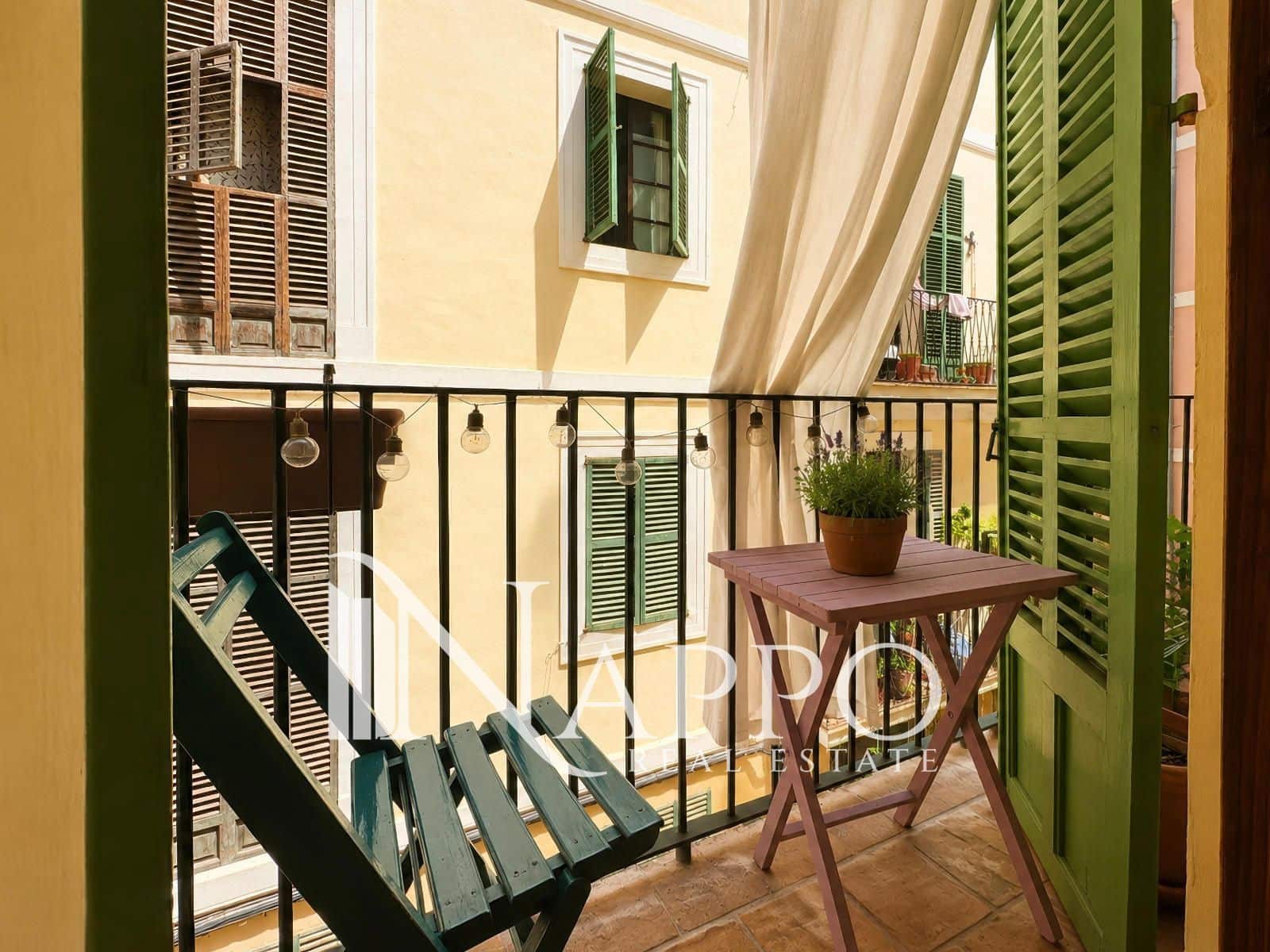 6 sypialnia Mieszkanie na sprzedaż w Palma de Mallorca - 1 490 000 € (Ref: 10045762)