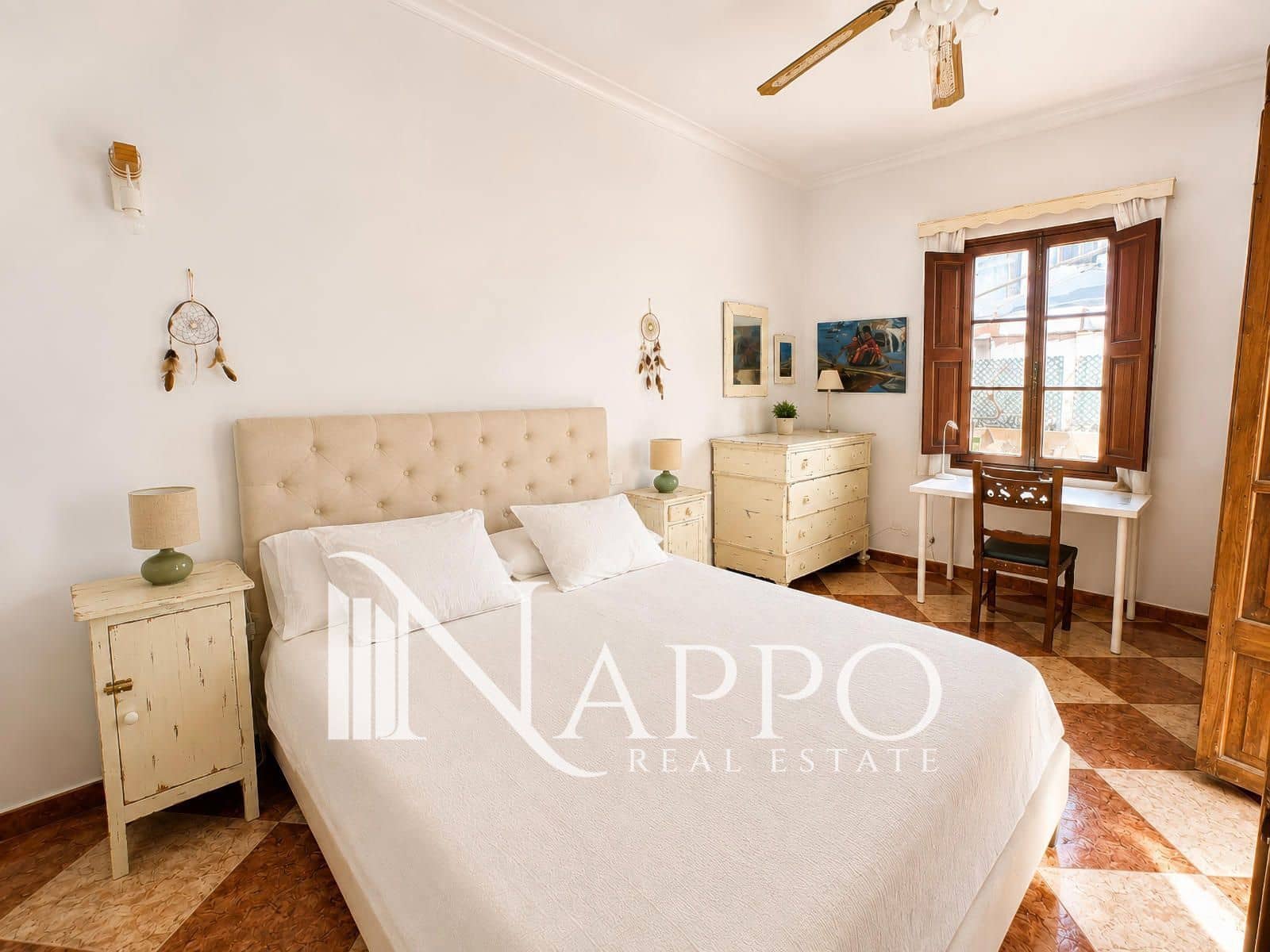 6 sypialnia Mieszkanie na sprzedaż w Palma de Mallorca - 1 490 000 € (Ref: 10045762)