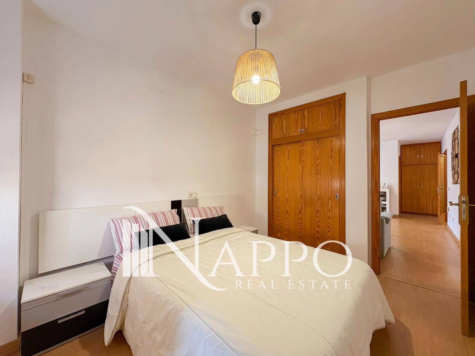 3 sovrum Lägenhet till salu i Palma de Mallorca - 299 000 € (Ref: 10048518)
