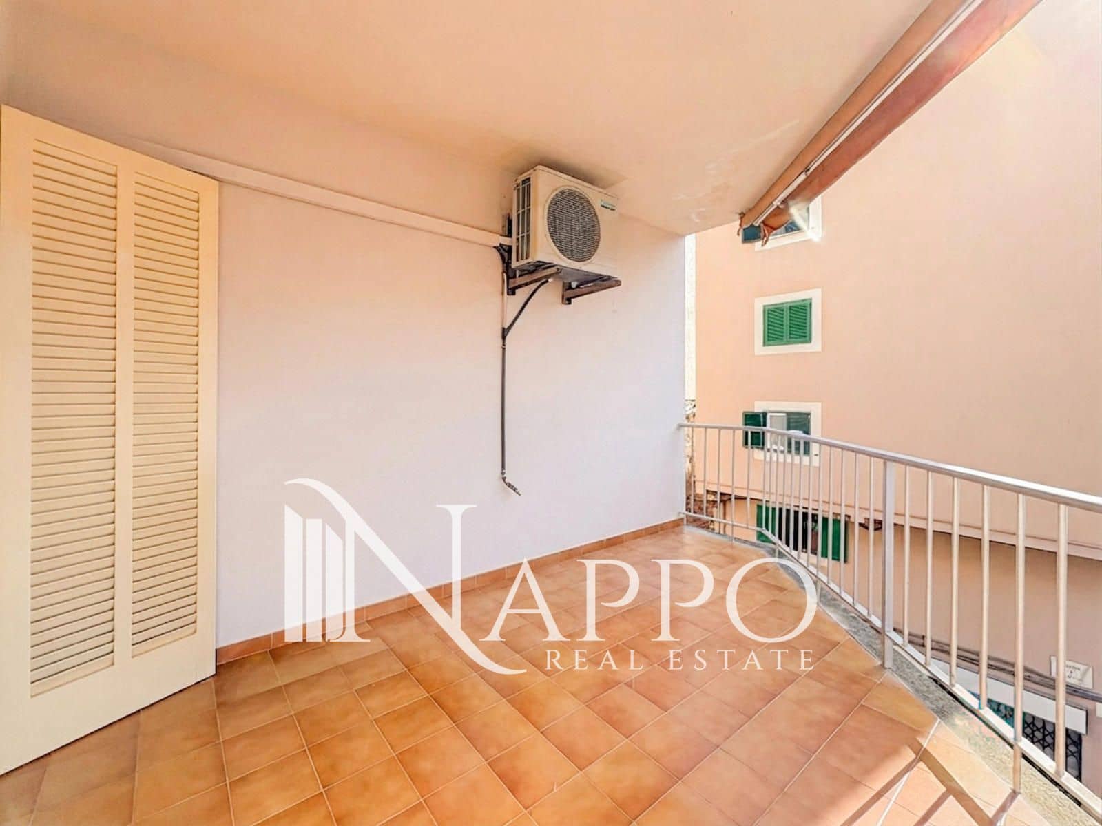 3 sovrum Lägenhet till salu i Palma de Mallorca - 299 000 € (Ref: 10048518)